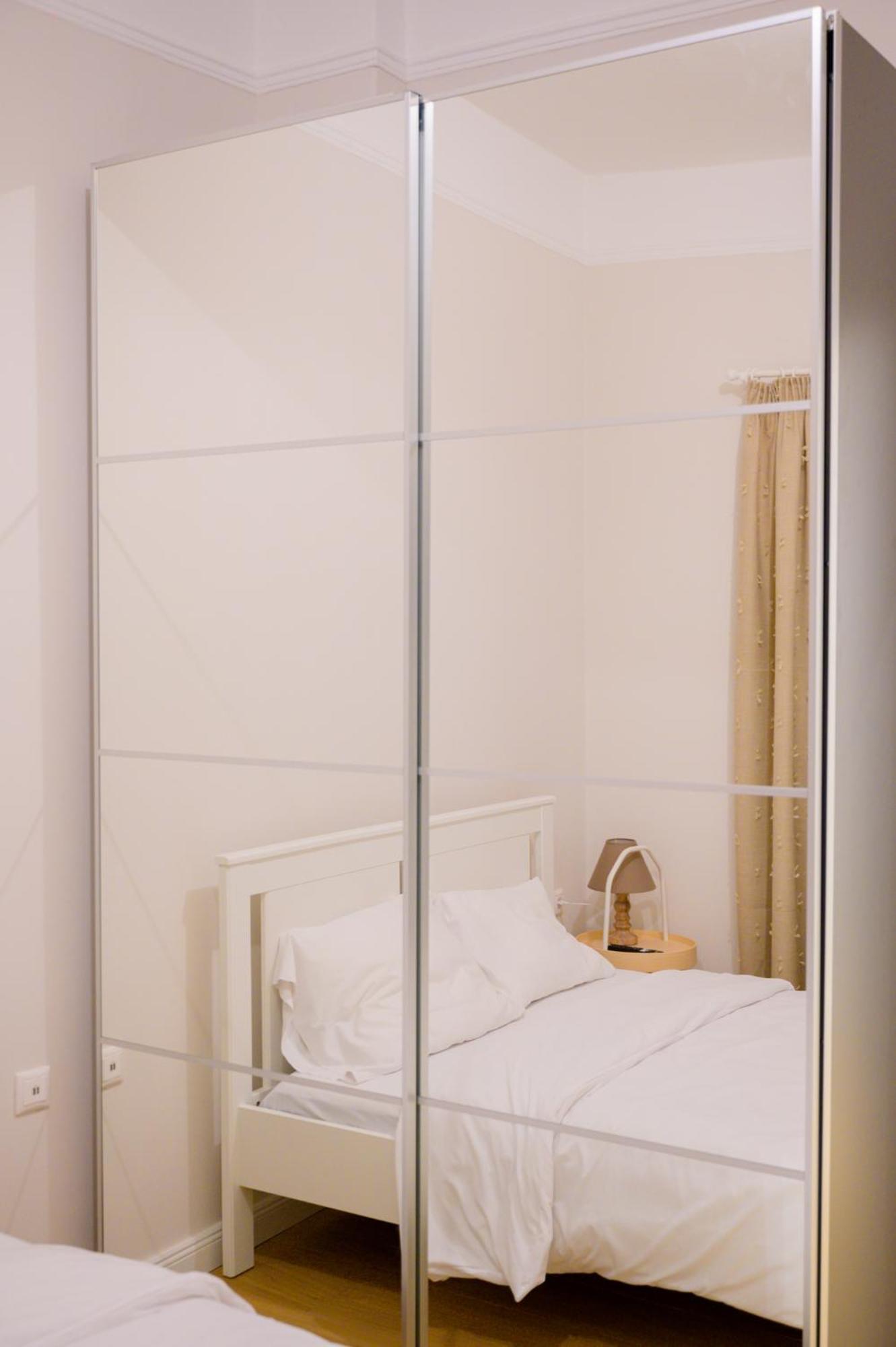 New Modern 2Nd Floor Apartment Thessaloníki Ngoại thất bức ảnh