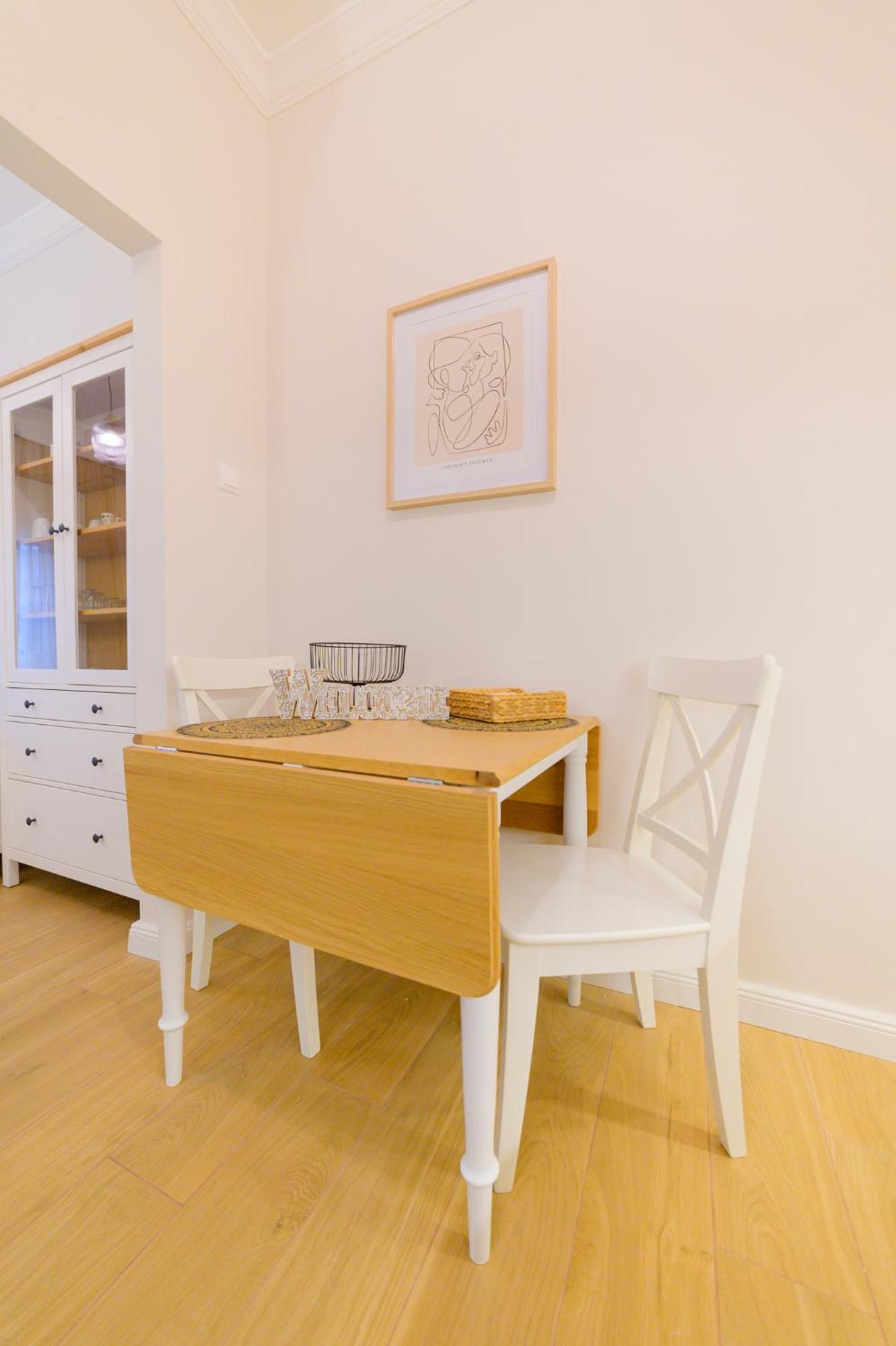 New Modern 2Nd Floor Apartment Thessaloníki Ngoại thất bức ảnh