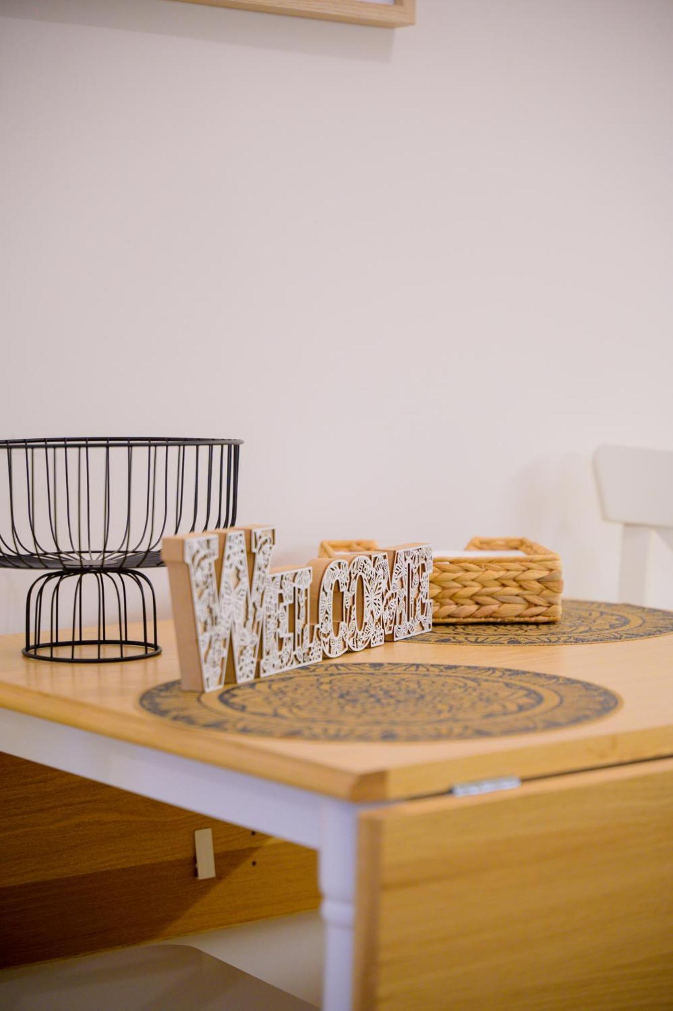 New Modern 2Nd Floor Apartment Thessaloníki Ngoại thất bức ảnh