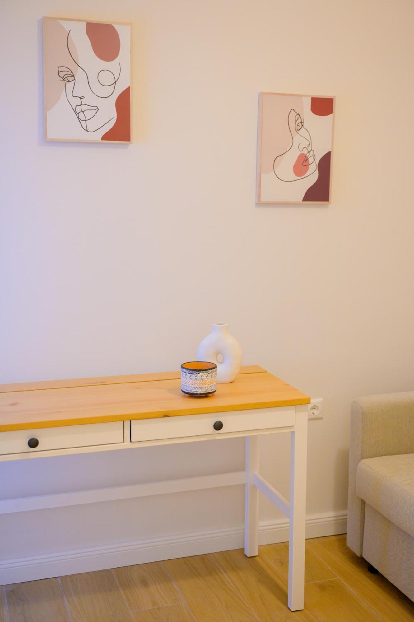 New Modern 2Nd Floor Apartment Thessaloníki Ngoại thất bức ảnh