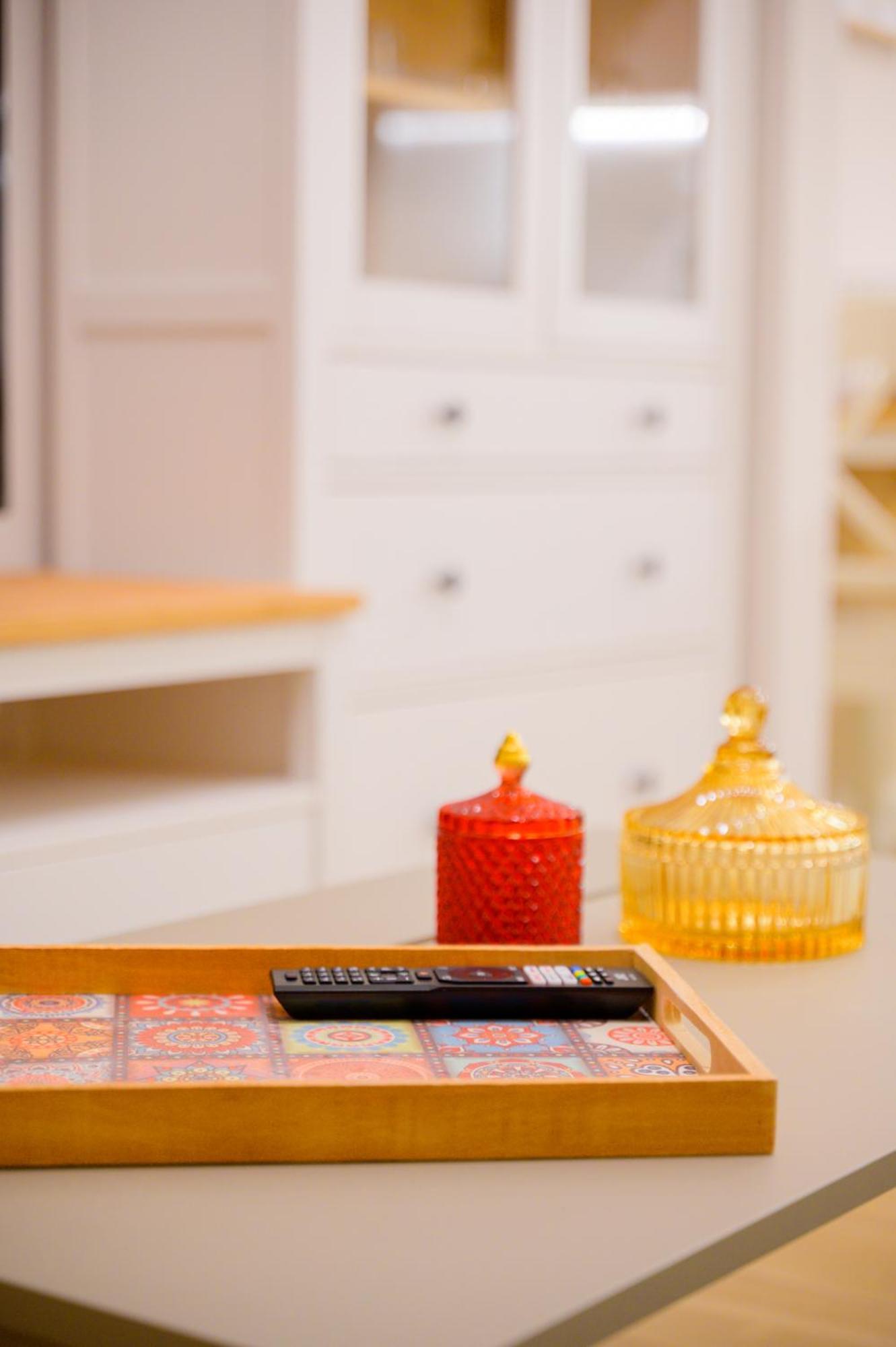 New Modern 2Nd Floor Apartment Thessaloníki Ngoại thất bức ảnh