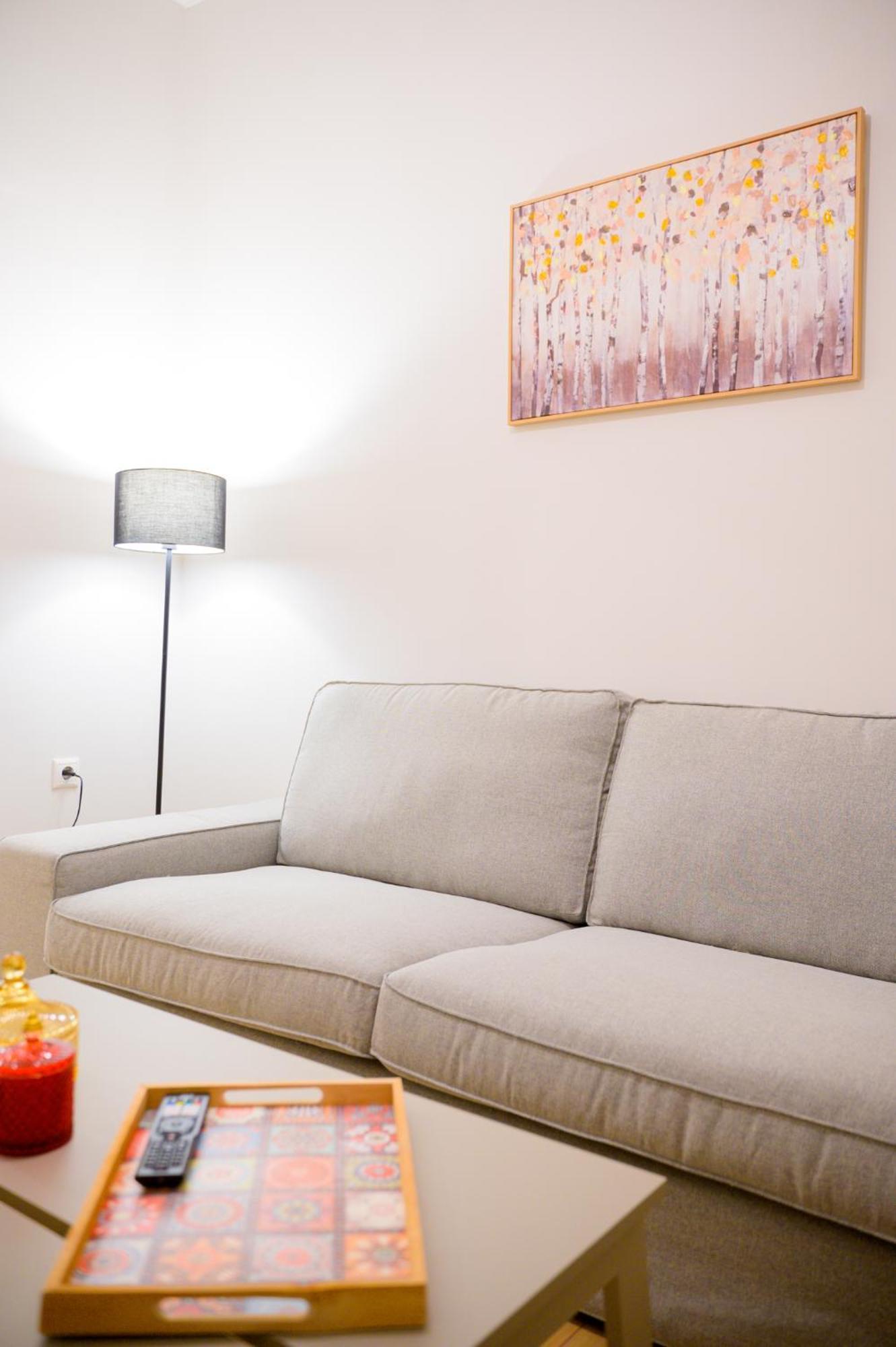 New Modern 2Nd Floor Apartment Thessaloníki Ngoại thất bức ảnh